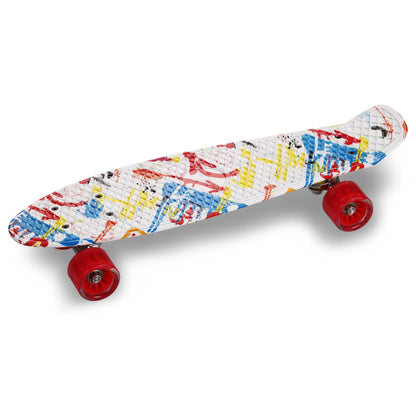 Skateboard Enfant Indigo 56,5*15 cm