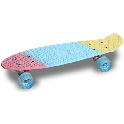 Skateboard Enfant Indigo 56,5*15 cm