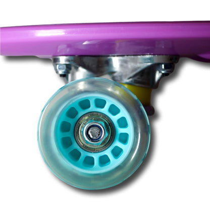 Skateboard Enfant Indigo 56,5*15 cm