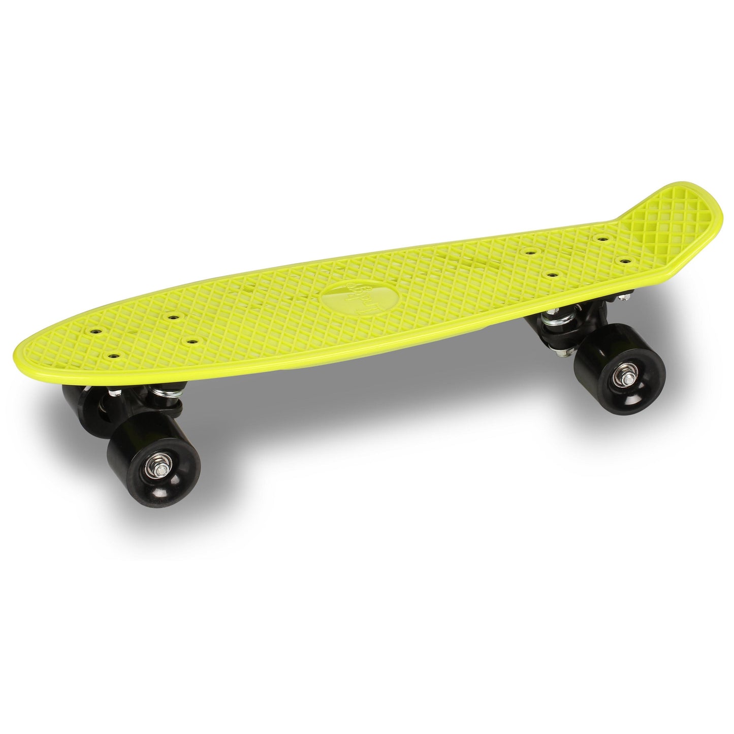 Skate Criança de PVC INDIGO 56,5*15 cm