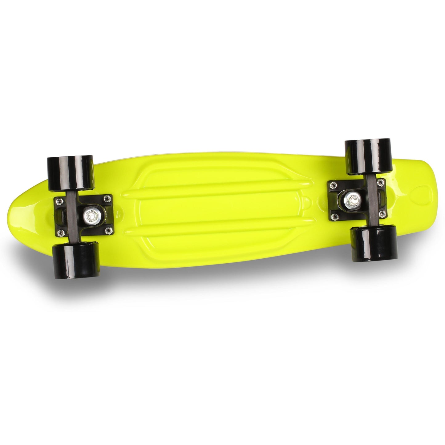 Skate Criança de PVC INDIGO 56,5*15 cm