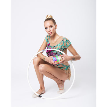 Rolo adesivo amarelo 3D BUBBLE INDIGO 20mm*14m