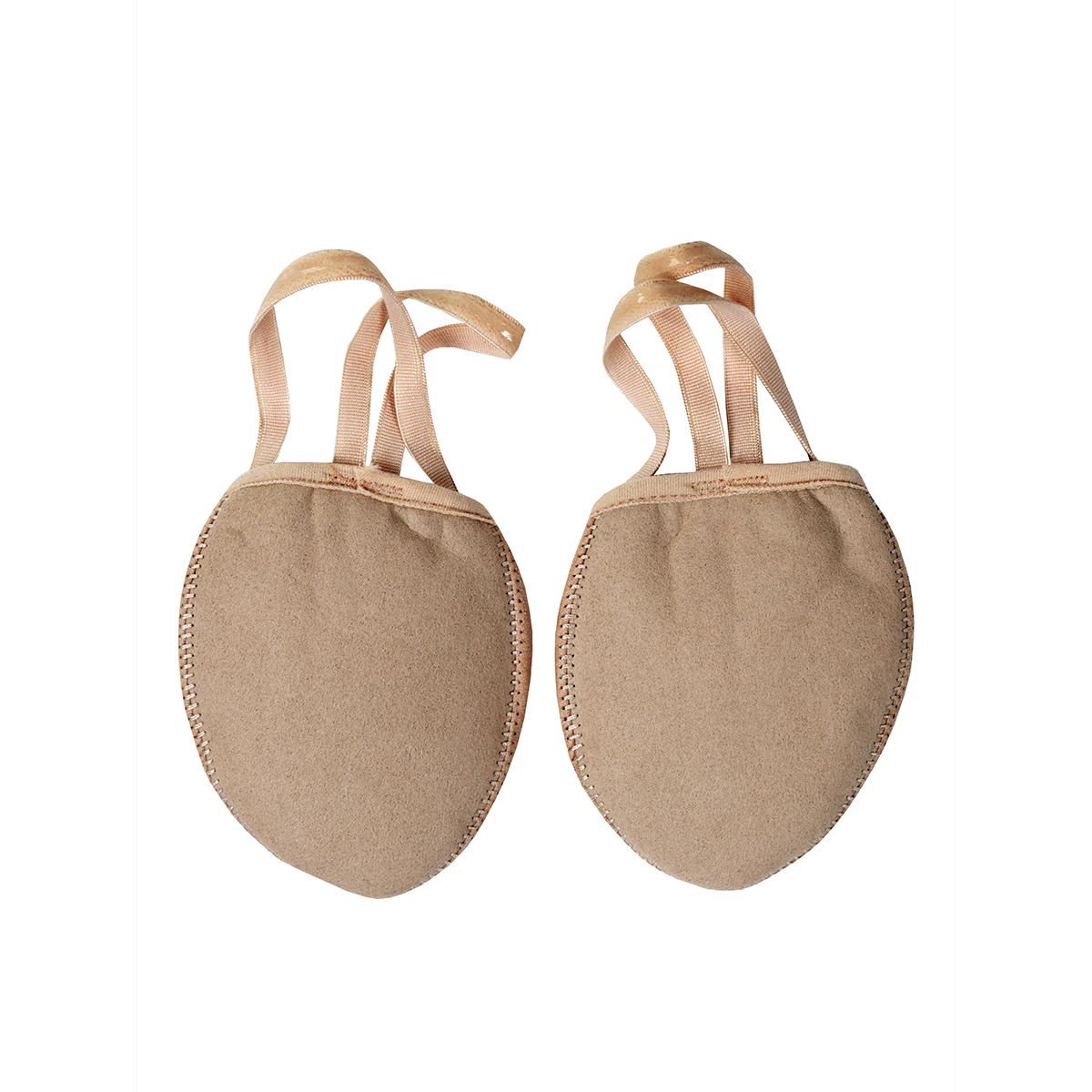 Pontas com Costura Selada SOLO