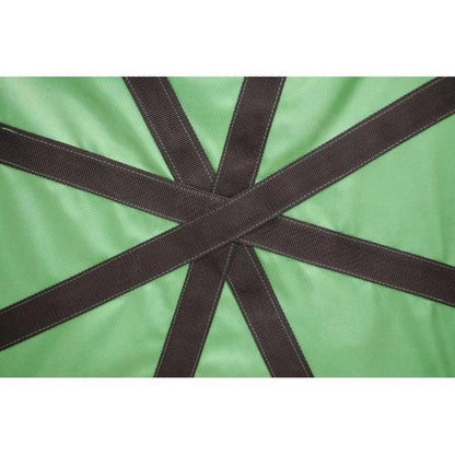 Baloiço Criança Para Ginásios NIDO 90 cm Azul