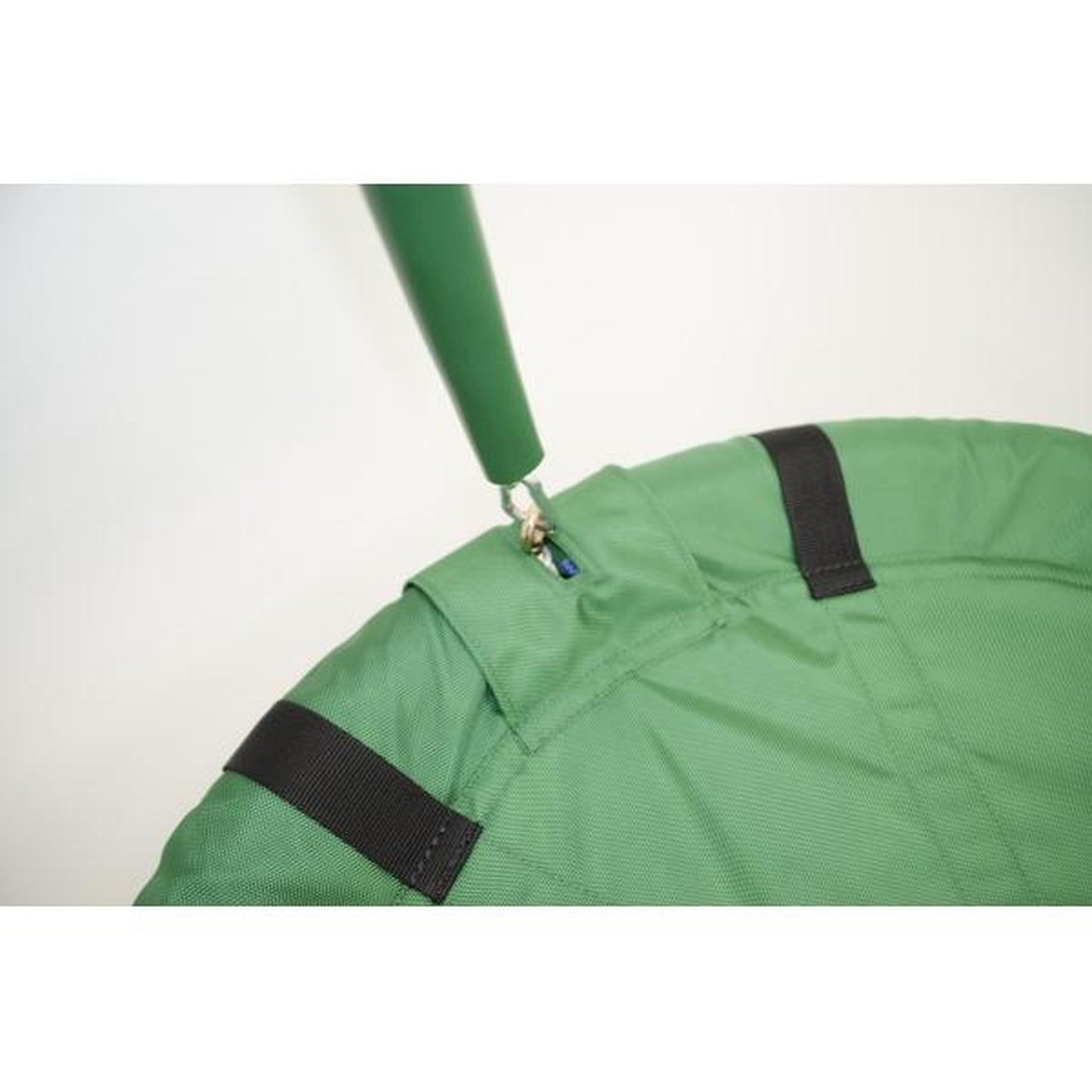 NIDO Children's Swing for Gyms 90 cm Green