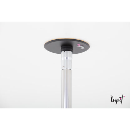 Barre Pole Dance 230-180 cm LUPIT CLASSIC 42/45mm avec Verrouillage Standard.