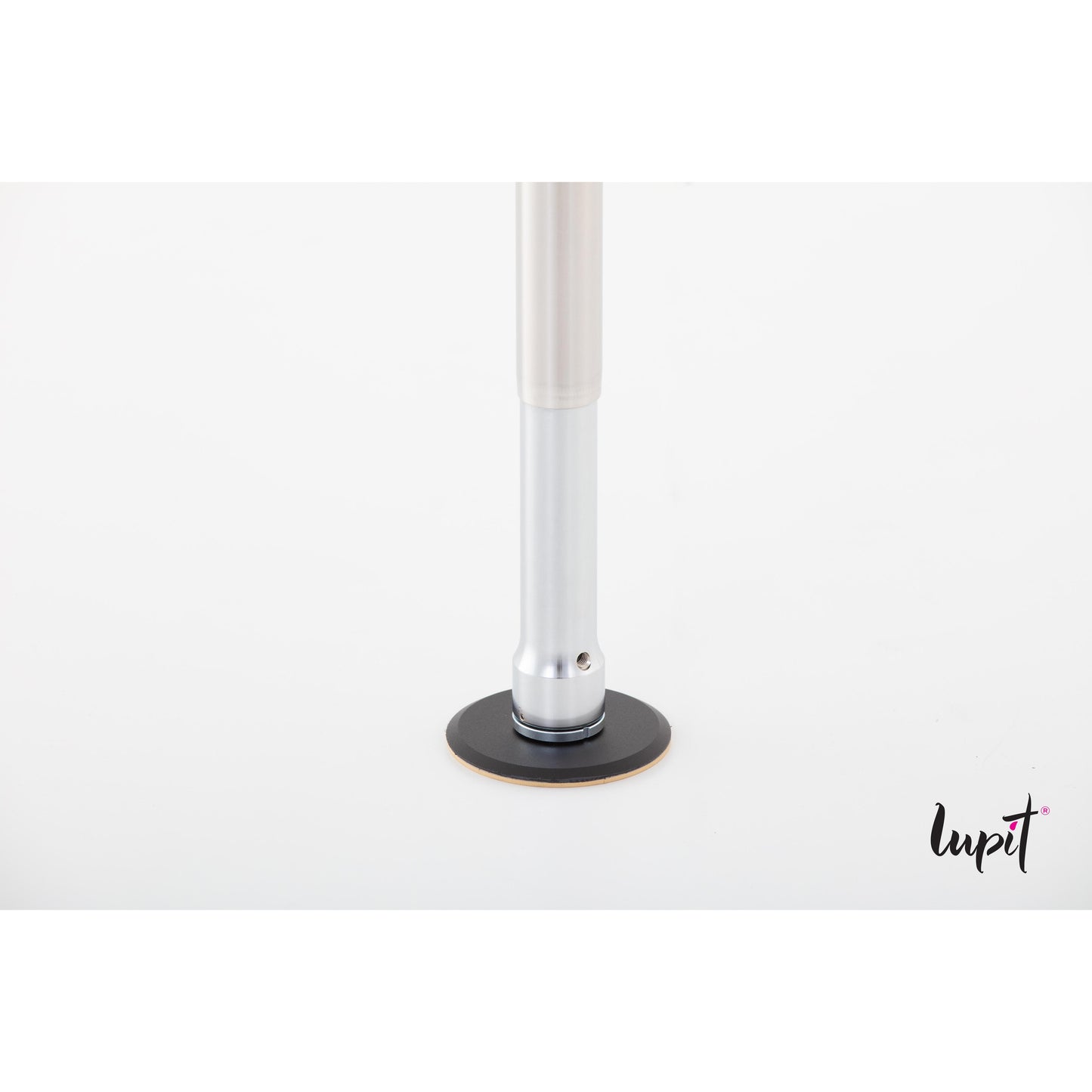 Barre Pole Dance 230-180 cm LUPIT CLASSIC 42/45mm avec Verrouillage Standard.