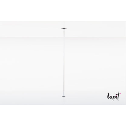 Barre Pole Dance 230-180 cm LUPIT CLASSIC 42/45mm avec Verrouillage Standard.