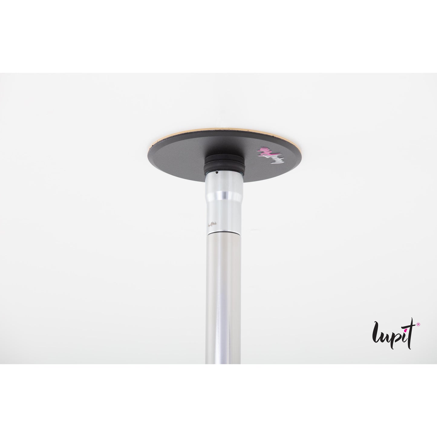 Barre Pole Dance 230-180 cm LUPIT CLASSIC 42/45mm avec Verrouillage Standard.