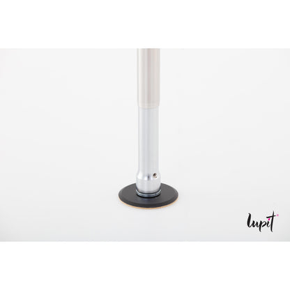 Barre Pole Dance 230-180 cm LUPIT CLASSIC 42/45mm avec Verrouillage Standard.
