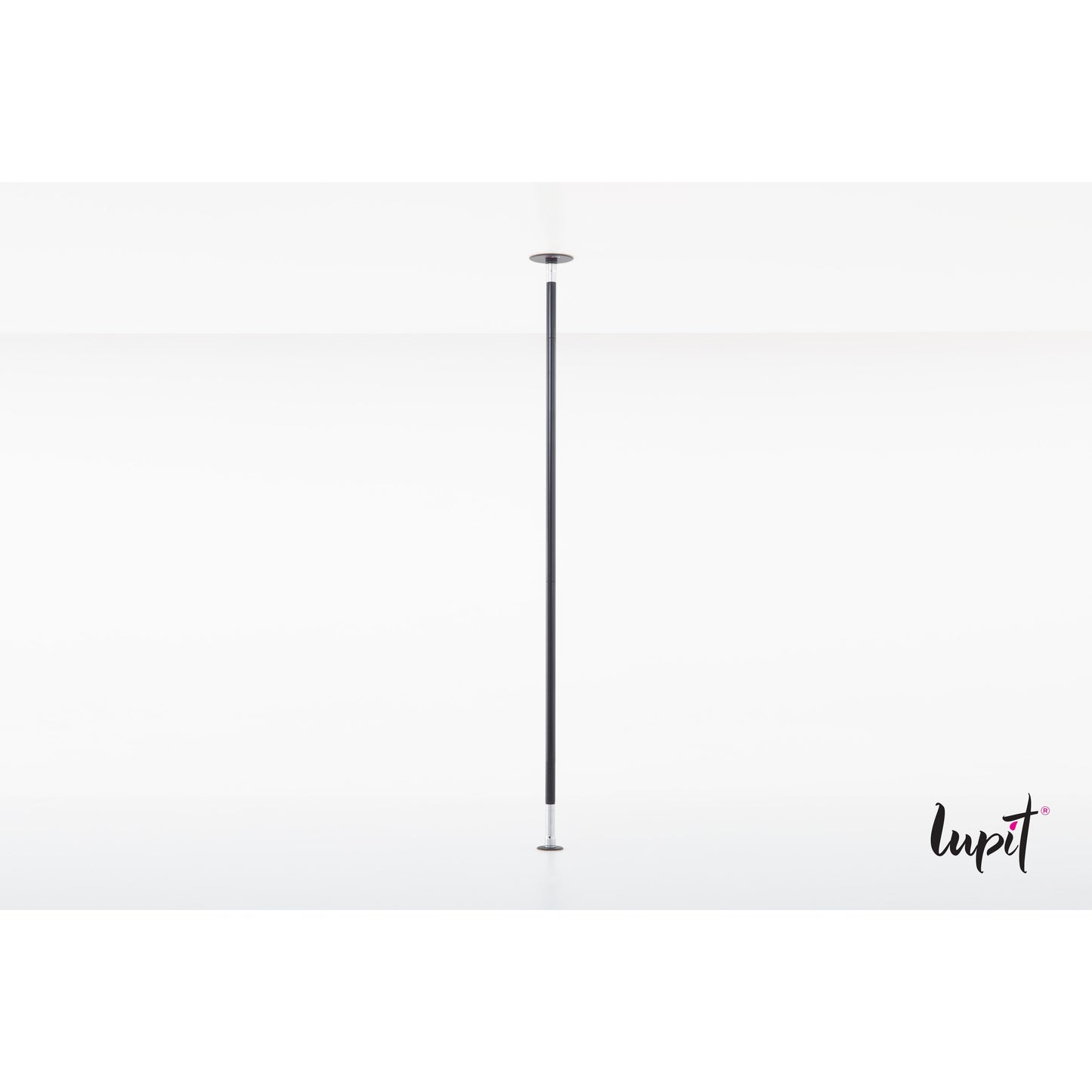 Barre Pole Dance 230-180 cm LUPIT CLASSIC 42/45mm avec Verrouillage Standard.