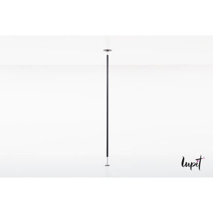 Barre Pole Dance 230-180 cm LUPIT CLASSIC 42/45mm avec Verrouillage Standard.