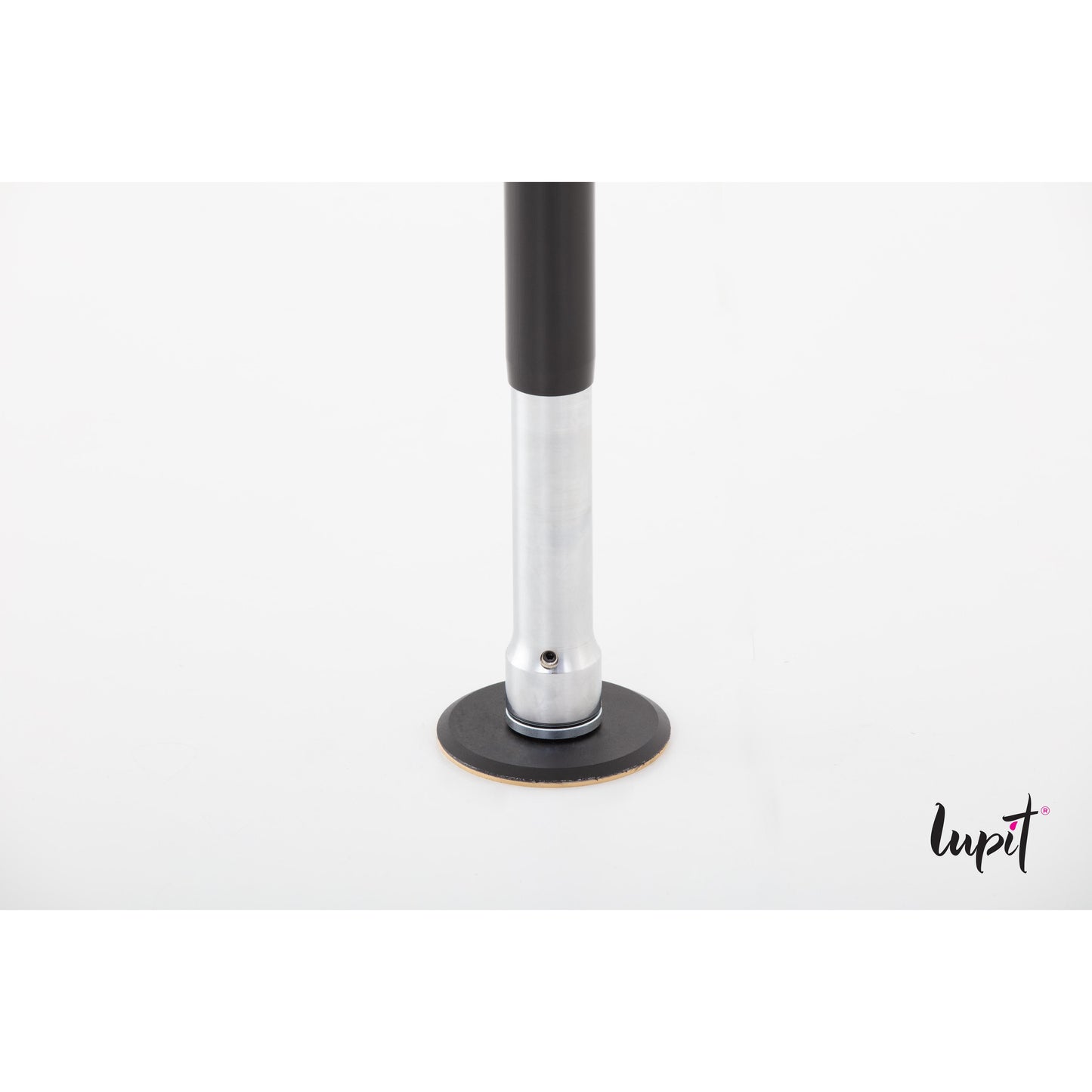 Barre Pole Dance 230-180 cm LUPIT CLASSIC 42/45mm avec Verrouillage Standard.
