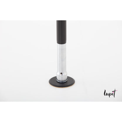 Barre Pole Dance 230-180 cm LUPIT CLASSIC 42/45mm avec Verrouillage Standard.