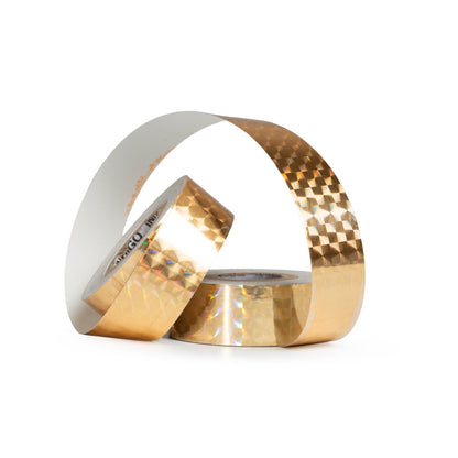 Rollo Adhesivo PRISMA INDIGO 20mm*14m