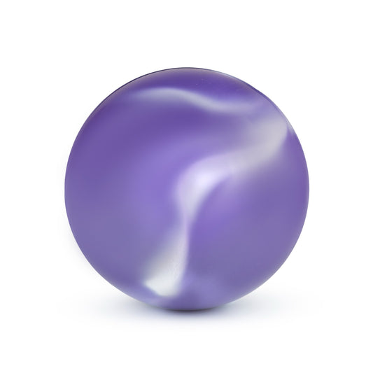 Pelota Silicona 400g INDIGO 19 CM