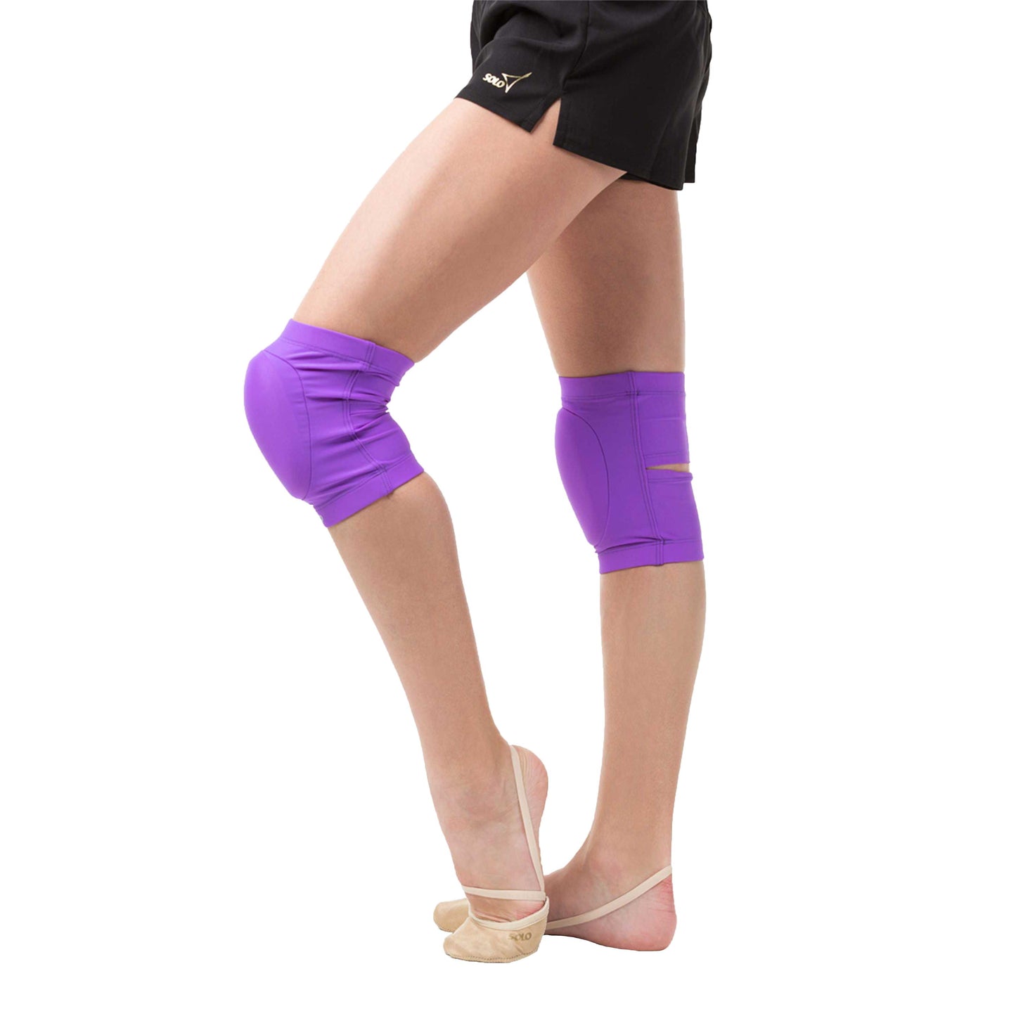 Rodilleras SOLO