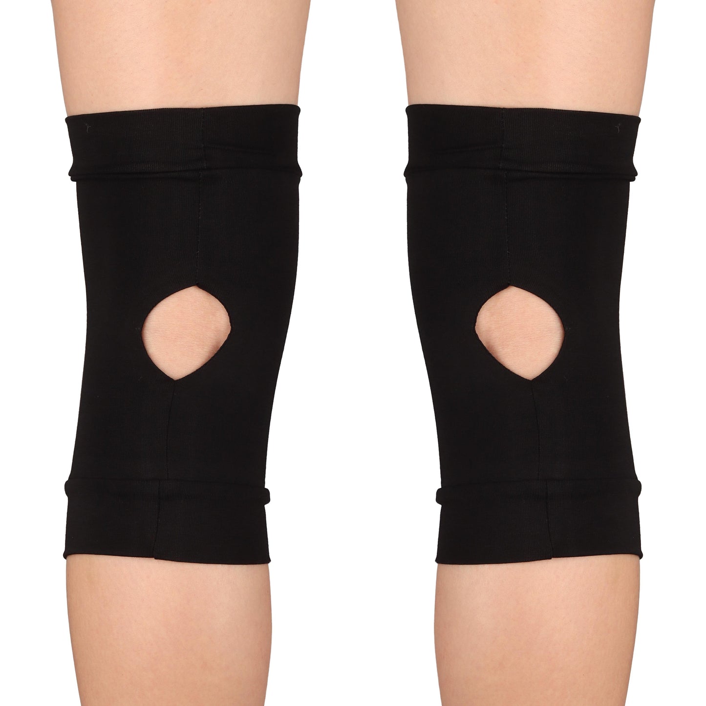 Genouillères de Gymnastique Rythmique MARIA INDIGO