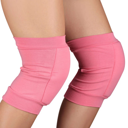 Genouillères de Gymnastique Rythmique MARIA INDIGO