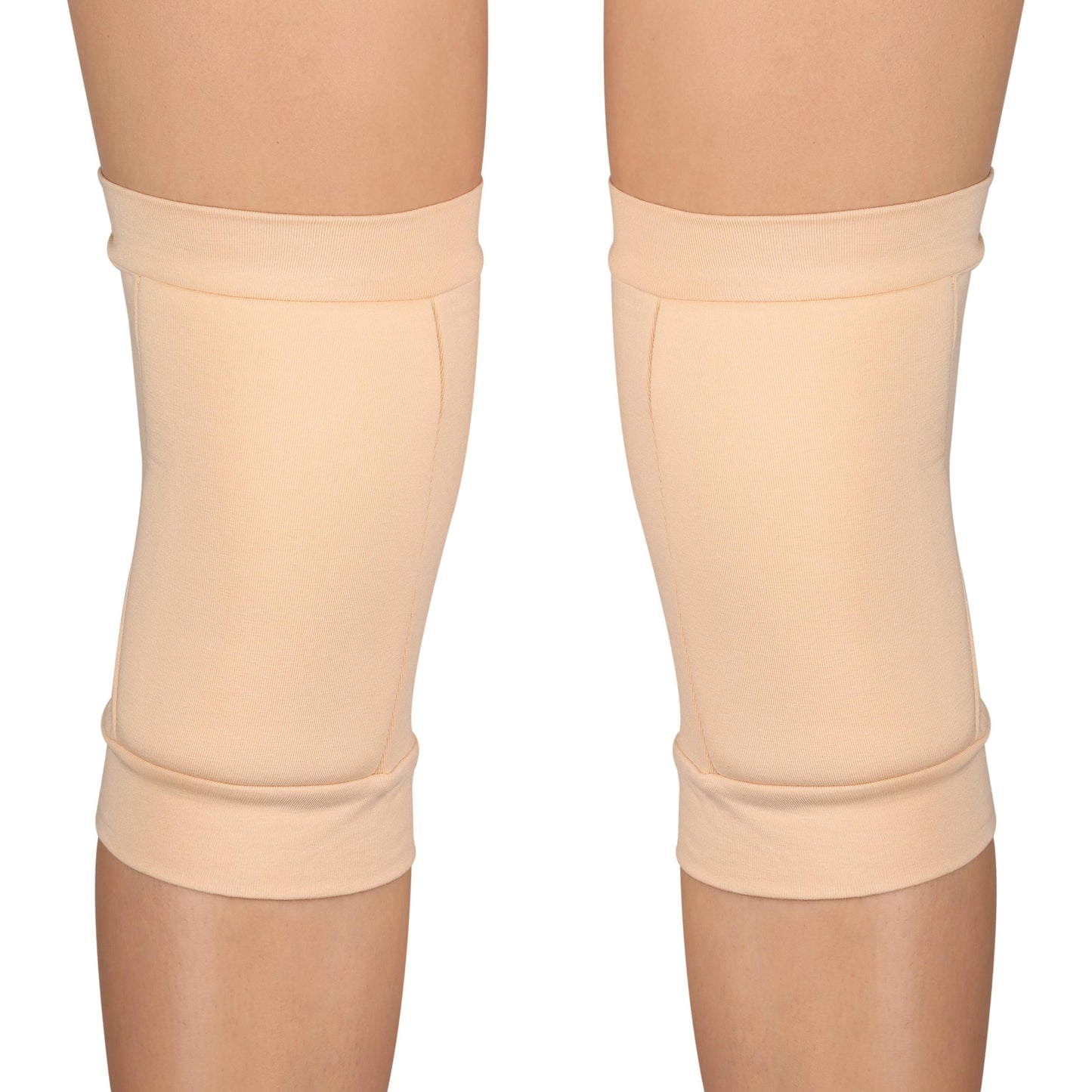 Genouillères de Gymnastique Rythmique MARIA INDIGO