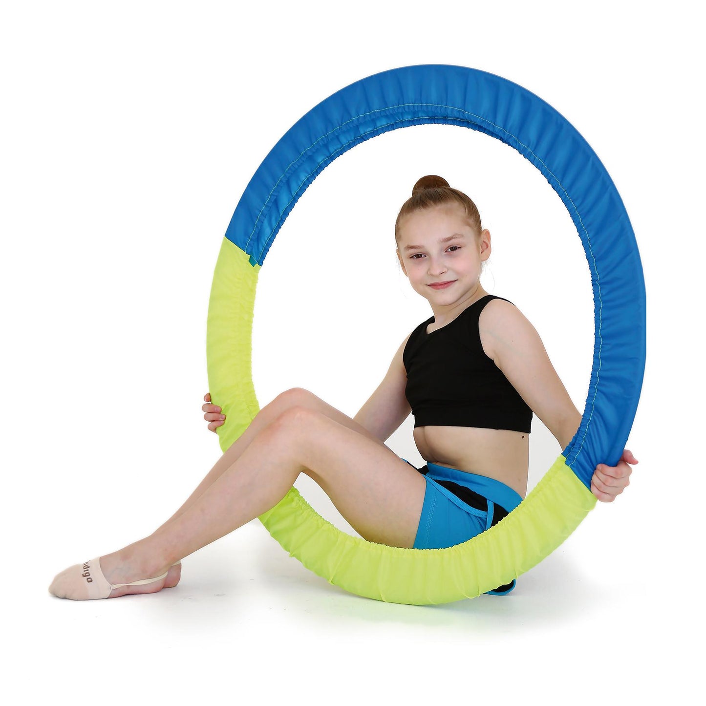 Housse d'Arceau INDIGO 60-90 cm