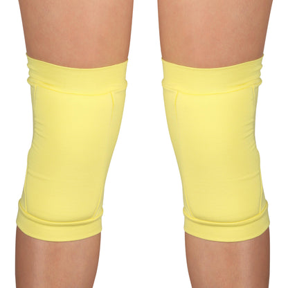 Genouillères de Gymnastique Rythmique MARIA INDIGO