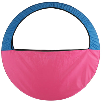 INDIGO Hoop Cover Bag 60-90 cm