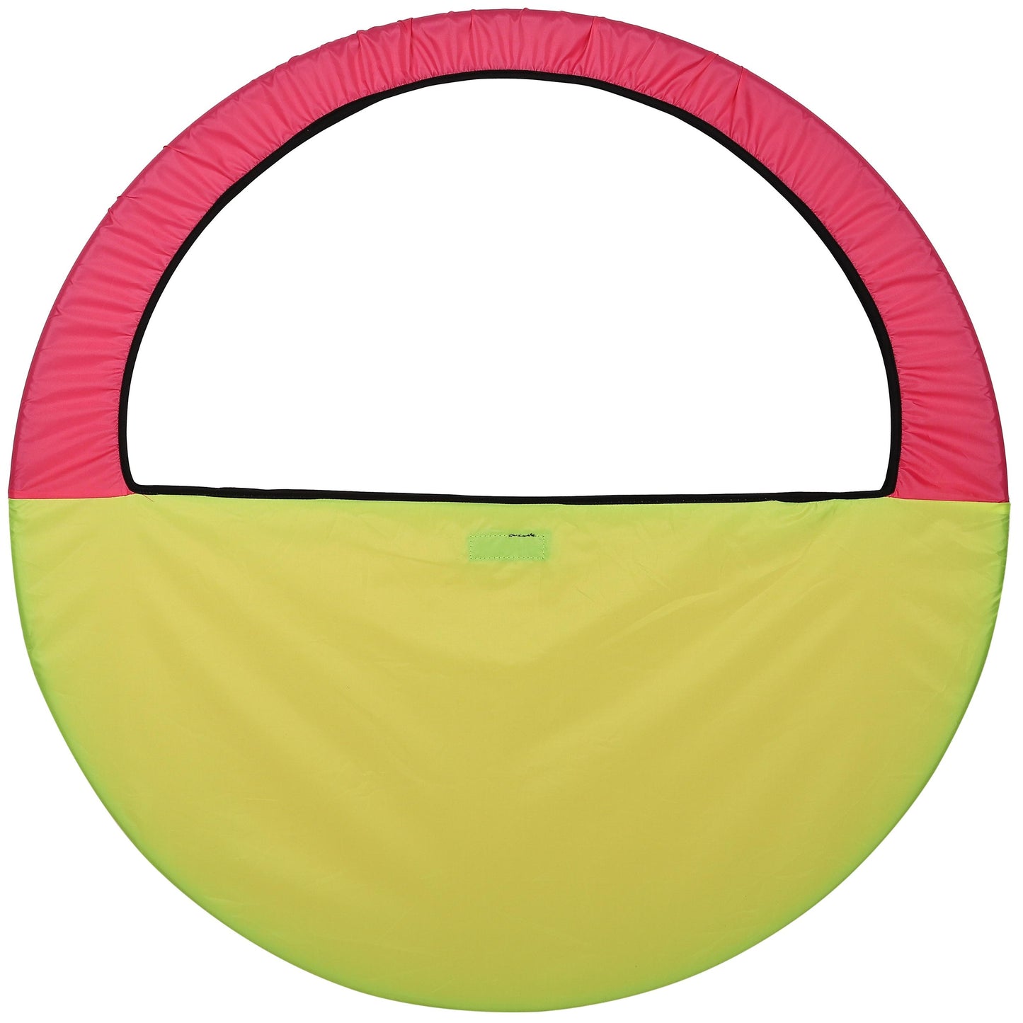 INDIGO Hoop Cover Bag 60-90 cm