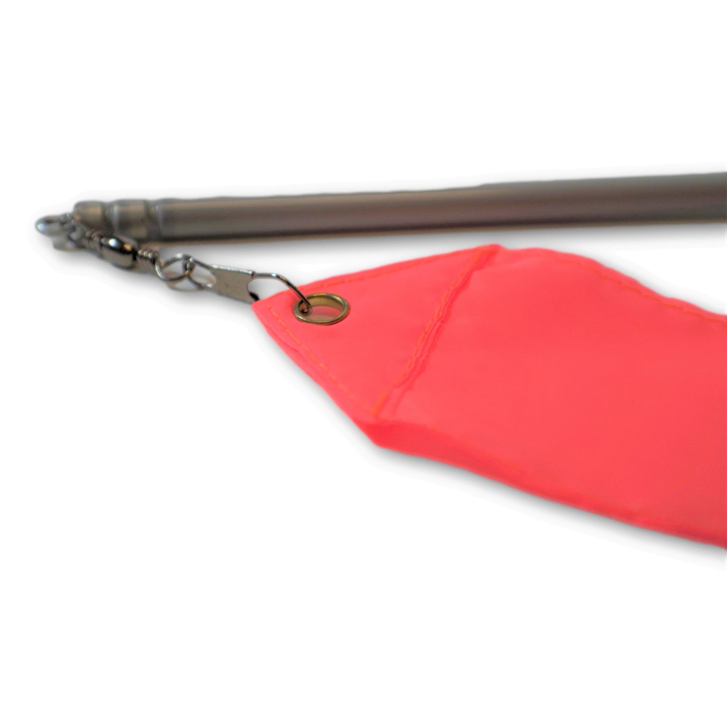 Ruban Pour Gymnastique Rythmique Avec Baguette Indigo 50 cm