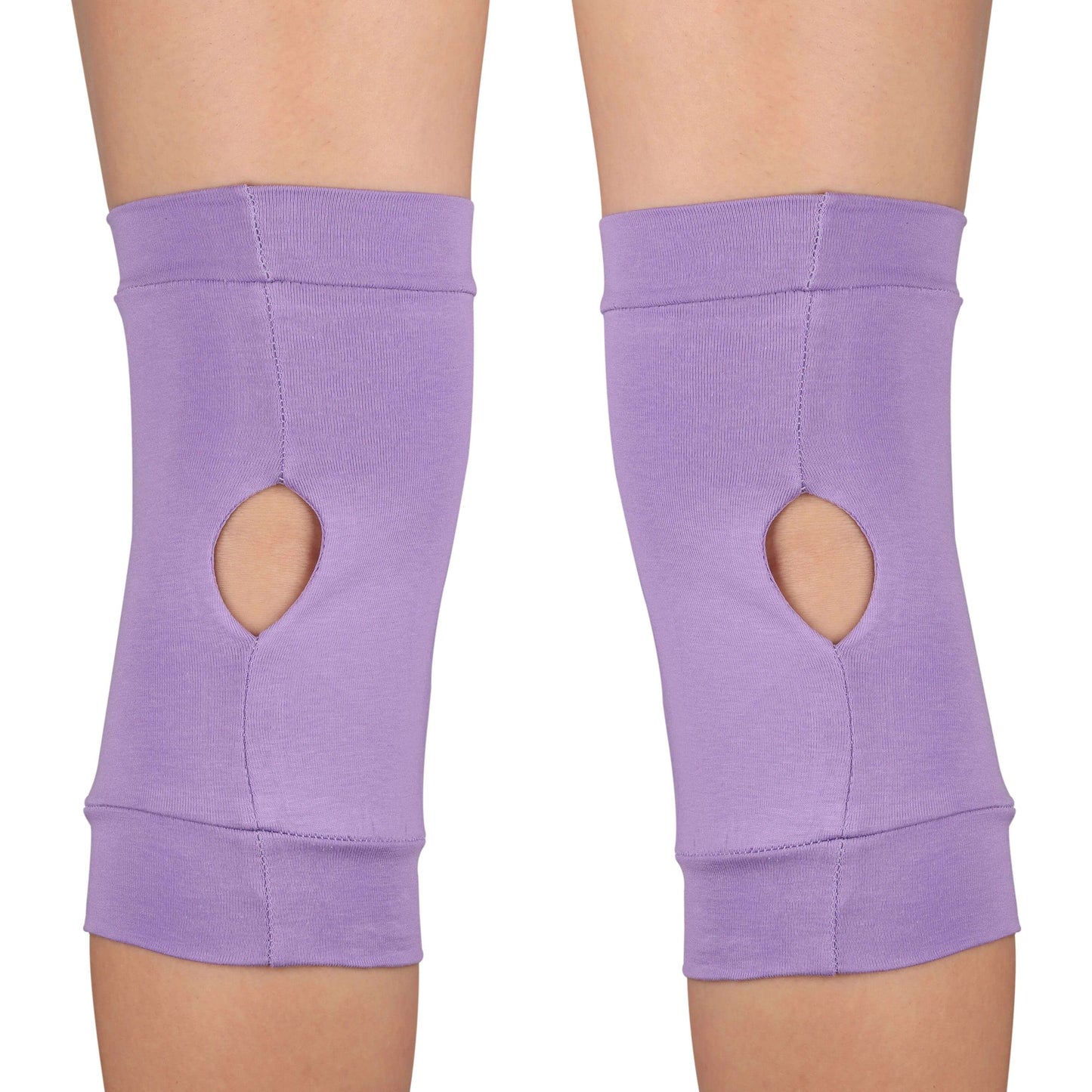 Genouillères de Gymnastique Rythmique MARIA INDIGO