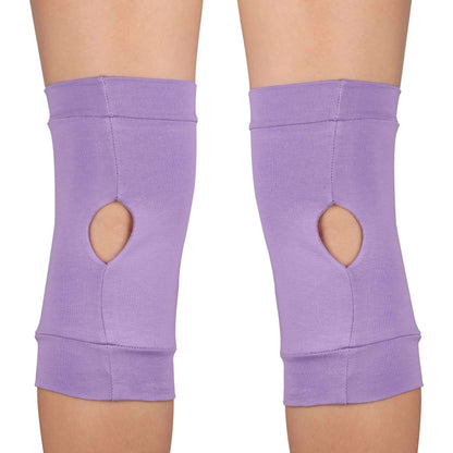 Genouillères de Gymnastique Rythmique MARIA INDIGO