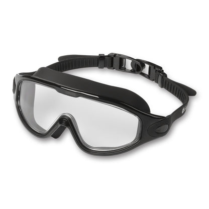 Swimming Goggles Half Mask NEXT Indigo