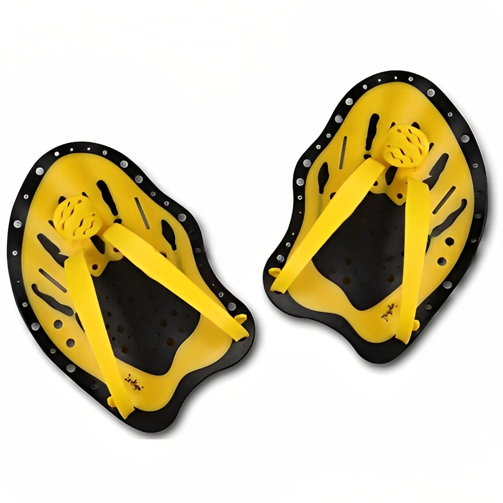 Monoplas Swimming Paddle INDIGO