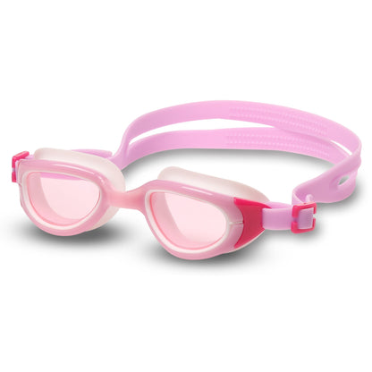 Children's Swimming Goggles BERRY INDIGO