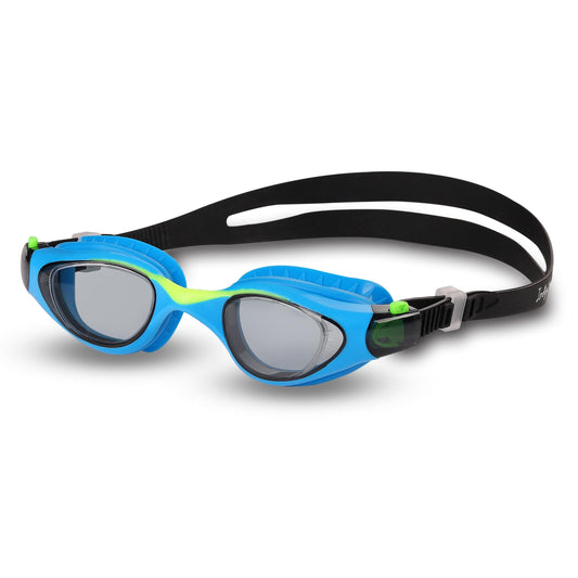 Lunettes De Natation Enfant NAVAGA Indigo