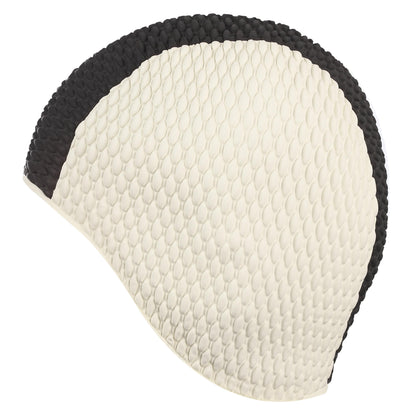 Bonnet De Natation Bubble Bicolore INDIGO