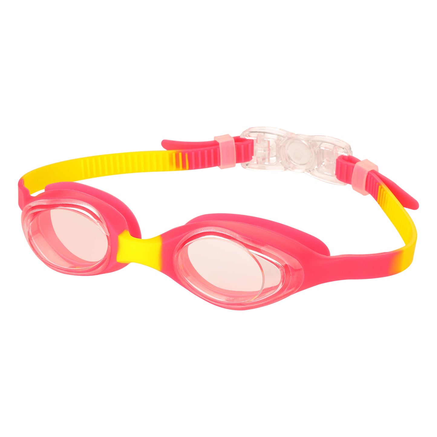 Lunettes De Natation Enfant TRITON Indigo